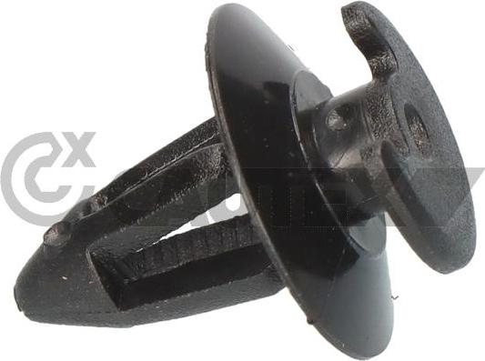 Cautex 777362 - Зажим, молдинг / захисна накладка autocars.com.ua