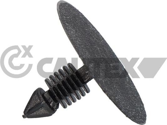Cautex 777365 - Зажим, молдинг / захисна накладка autocars.com.ua