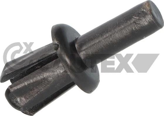 Cautex 777367 - Зажим, молдинг / захисна накладка autocars.com.ua