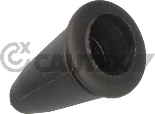 Cautex 777369 - Зажим, молдинг / захисна накладка autocars.com.ua