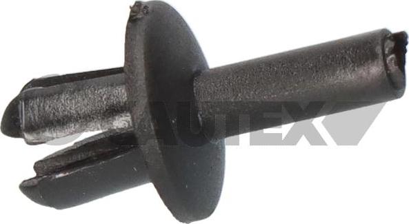 Cautex 777377 - Зажим, молдинг / захисна накладка autocars.com.ua