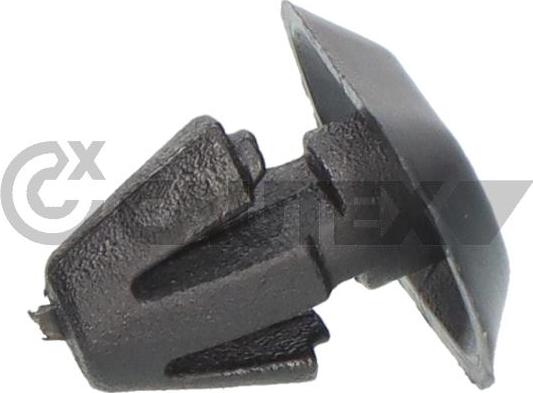 Cautex 777380 - Зажим, молдинг / захисна накладка autocars.com.ua