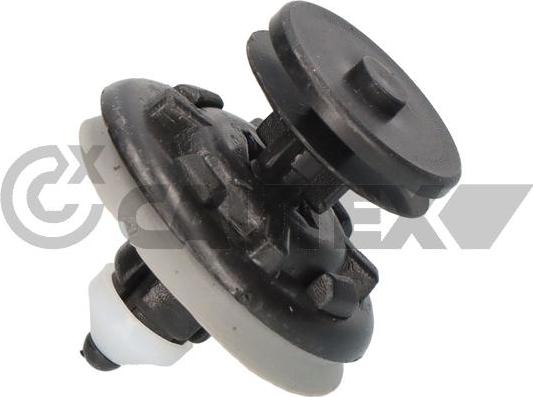 Cautex 777388 - Зажим, молдинг / захисна накладка autocars.com.ua