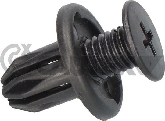 Cautex 777390 - Зажим, молдинг / захисна накладка autocars.com.ua