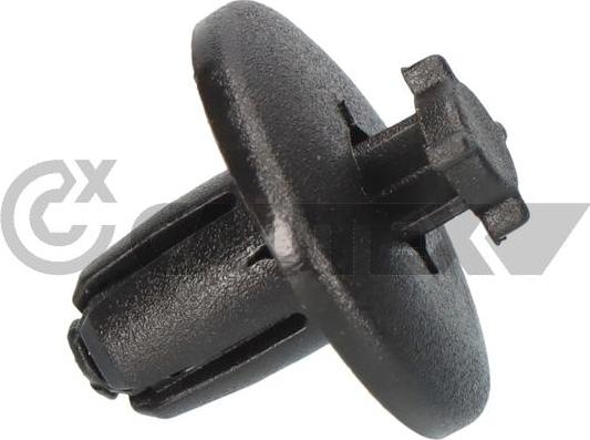 Cautex 777394 - Зажим, молдинг / захисна накладка autocars.com.ua