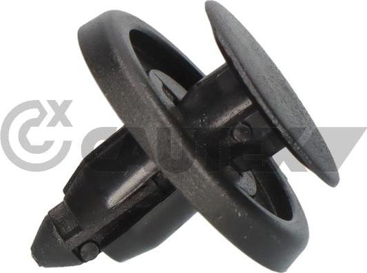 Cautex 777397 - Зажим, молдинг / захисна накладка autocars.com.ua