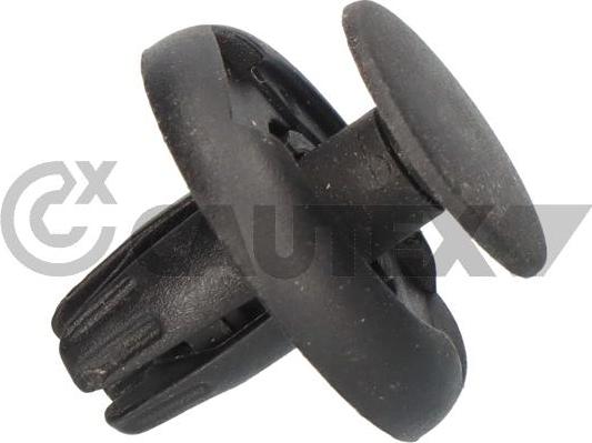 Cautex 777398 - Зажим, молдинг / захисна накладка autocars.com.ua
