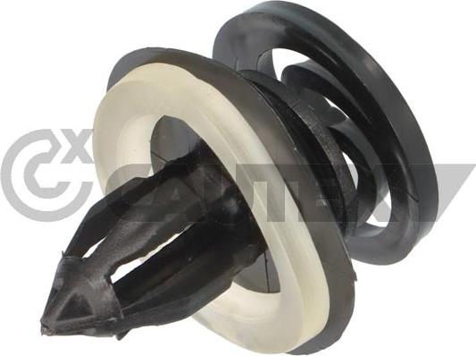 Cautex 777401 - Зажим, молдинг / захисна накладка autocars.com.ua