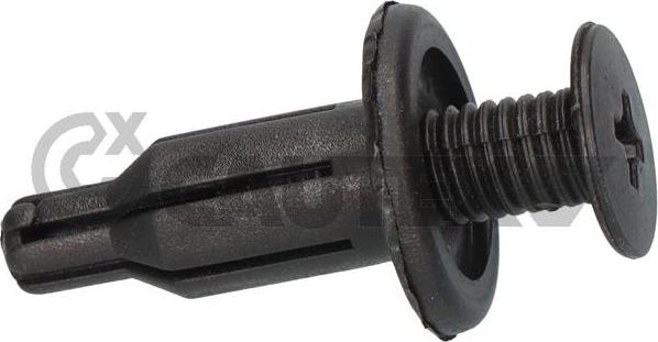 Cautex 777420 - Зажим, молдинг / захисна накладка autocars.com.ua