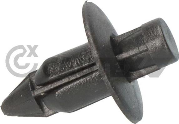 Cautex 777426 - Зажим, молдинг / захисна накладка autocars.com.ua