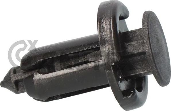 Cautex 777427 - Зажим, молдинг / захисна накладка autocars.com.ua