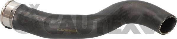 Cautex 777497 - Трубка нагнітається повітря autocars.com.ua