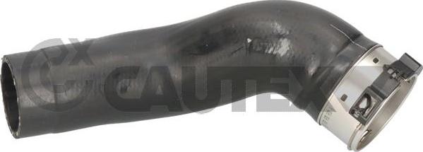 Cautex 777500 - Трубка нагнітається повітря autocars.com.ua