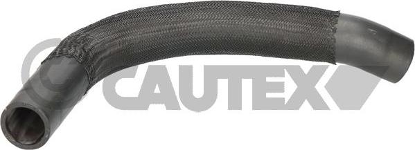 Cautex 777595 - Паливний шланг autocars.com.ua
