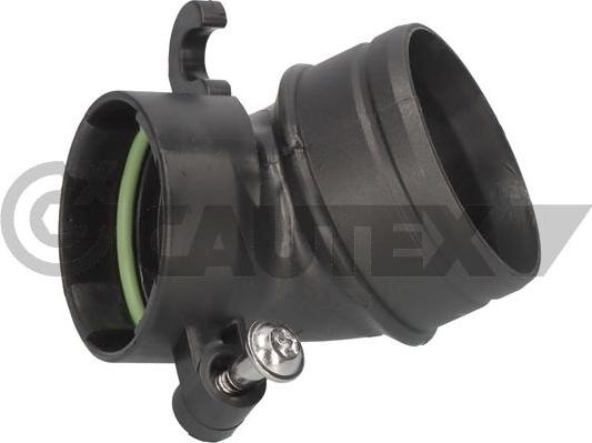 Cautex 777607 - Шланг, система подачі повітря autocars.com.ua