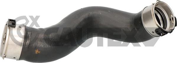 Cautex 777608 - Трубка нагнітається повітря autocars.com.ua