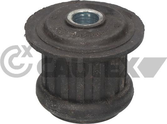 Cautex 777649 - Подушка, підвіска двигуна autocars.com.ua