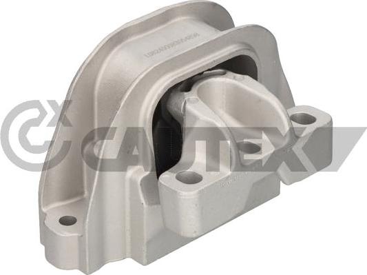 Cautex 777650 - Подушка, підвіска двигуна autocars.com.ua