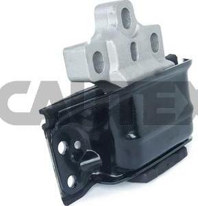 Cautex 777651 - Подушка, підвіска двигуна autocars.com.ua