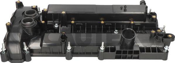 Cautex 777666 - Кришка головки циліндра autocars.com.ua