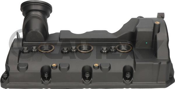 Cautex 777679 - Кришка головки циліндра autocars.com.ua