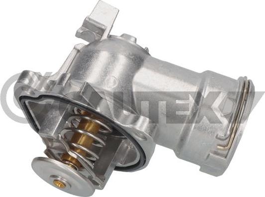 Cautex 777689 - Термостат, охолоджуюча рідина autocars.com.ua