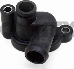 Cautex 777690 - Фланець охолоджуючої рідини autocars.com.ua