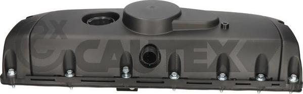 Cautex 777691 - Кришка головки циліндра autocars.com.ua