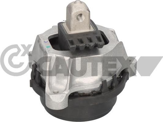 Cautex 777701 - Подушка, підвіска двигуна autocars.com.ua