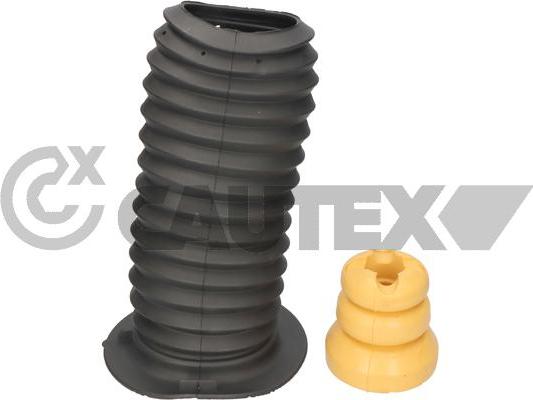 Cautex 777717 - Пилозахисний комплект, амортизатор autocars.com.ua