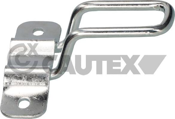 Cautex 777737 - Управління, кнопка центрального замка autocars.com.ua