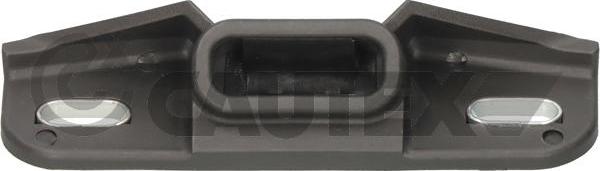 Cautex 777738 - Управління, кнопка центрального замка autocars.com.ua