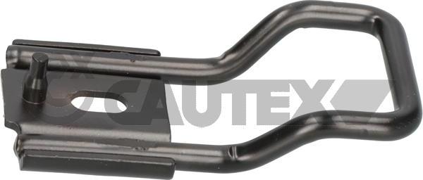 Cautex 777743 - Управління, кнопка центрального замка autocars.com.ua