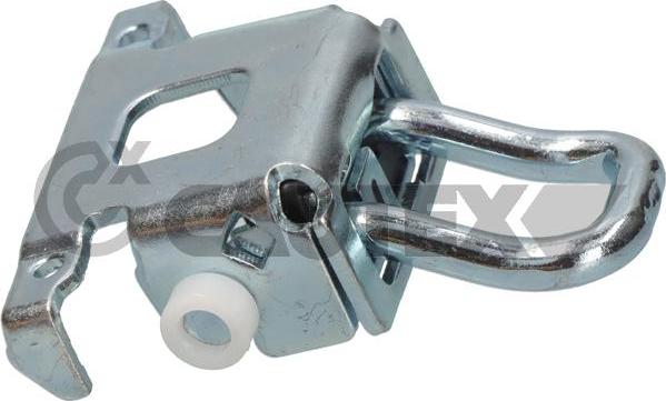 Cautex 777744 - Управління, кнопка центрального замка autocars.com.ua