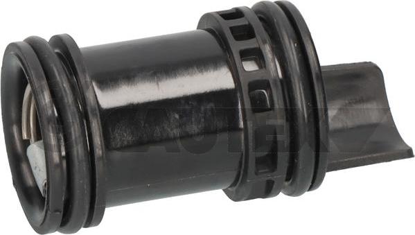 Cautex 777747 - Трубопровід, теплообмінник autocars.com.ua