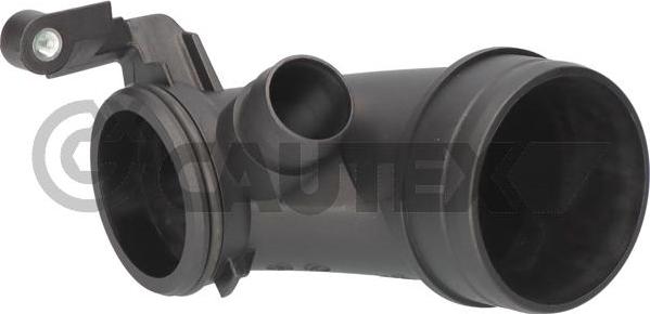 Cautex 777749 - Шланг, система подачі повітря autocars.com.ua