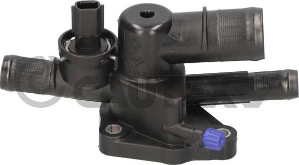 Cautex 777751 - Термостат, охолоджуюча рідина autocars.com.ua