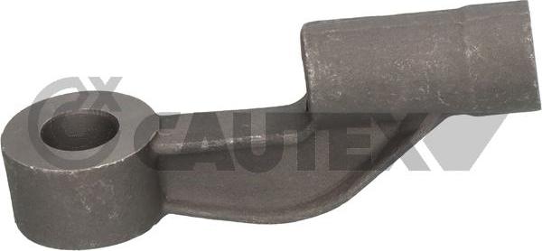Cautex 777759 - Наконечник рульової тяги, кульовий шарнір autocars.com.ua