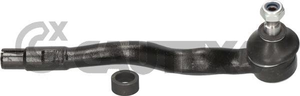 Cautex 777767 - Наконечник рульової тяги, кульовий шарнір autocars.com.ua