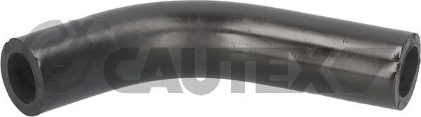 Cautex 777789 - Шланг розрідження, гальмівна система autocars.com.ua