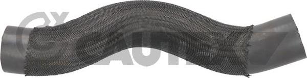 Cautex 777795 - Шланг радіатора autocars.com.ua