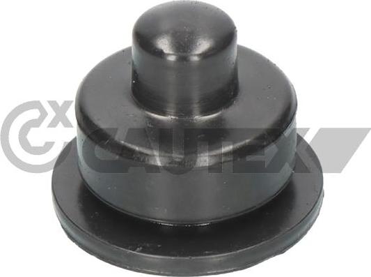 Cautex 777819 - Кожух двигуна autocars.com.ua