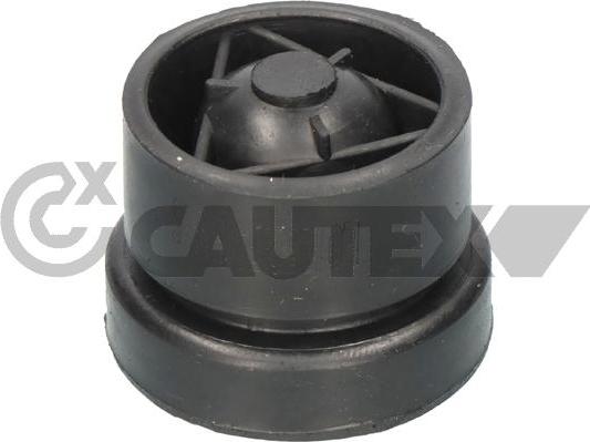 Cautex 777826 - Відбійник, буфер амортизатора autocars.com.ua