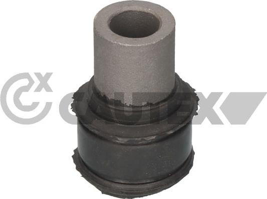 Cautex 777850 - Сайлентблок стійки, амортизатора autocars.com.ua