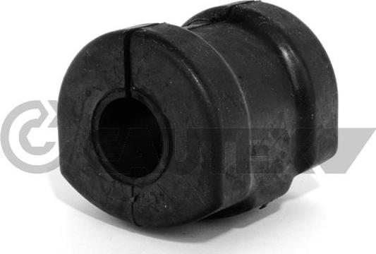 Cautex 777853 - Втулка, стабілізатор autocars.com.ua
