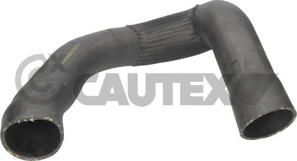 Cautex 777894 - Трубка нагнітається повітря autocars.com.ua