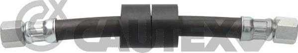 Cautex 777906 - Паливопровід autocars.com.ua