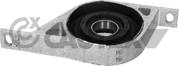 Cautex 777978 - Підвіска, карданний вал autocars.com.ua