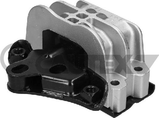 Cautex 777984 - Подушка, підвіска двигуна autocars.com.ua