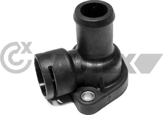 Cautex 952127 - Фланець охолоджуючої рідини autocars.com.ua